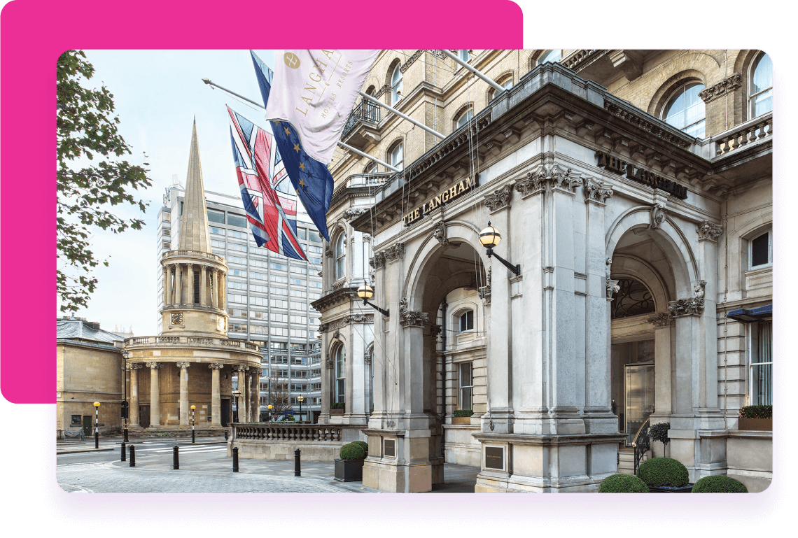 Location-The-Langham-Hotel Location-The-Langham-Hotel